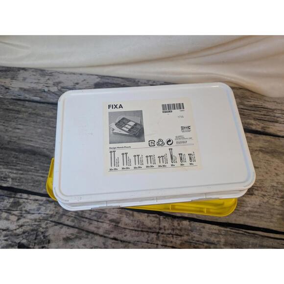 LEGO WeDo‎ Education Construction Set 9585 - Cases Only!!! - Picture 3 of 5